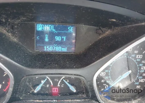 2012 Ford Focus Se z USA, uszkodzony, nr VIN 1FAHP3K29CL178576